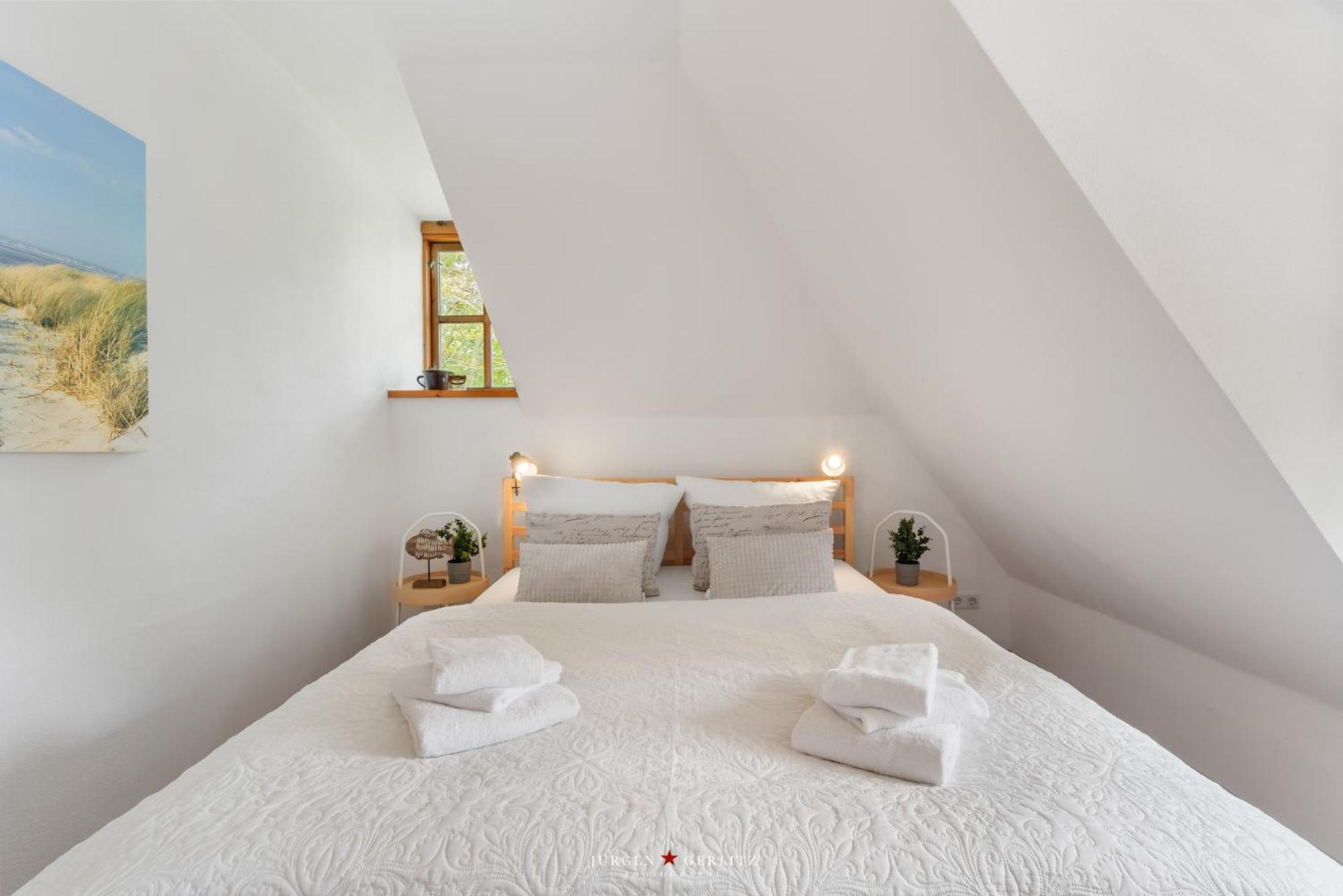 Dornroeschen 1 Apartment Steinberg  Luaran gambar