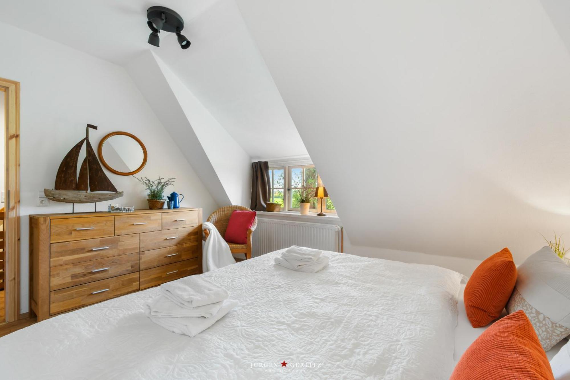 Dornroeschen 1 Apartment Steinberg  Luaran gambar
